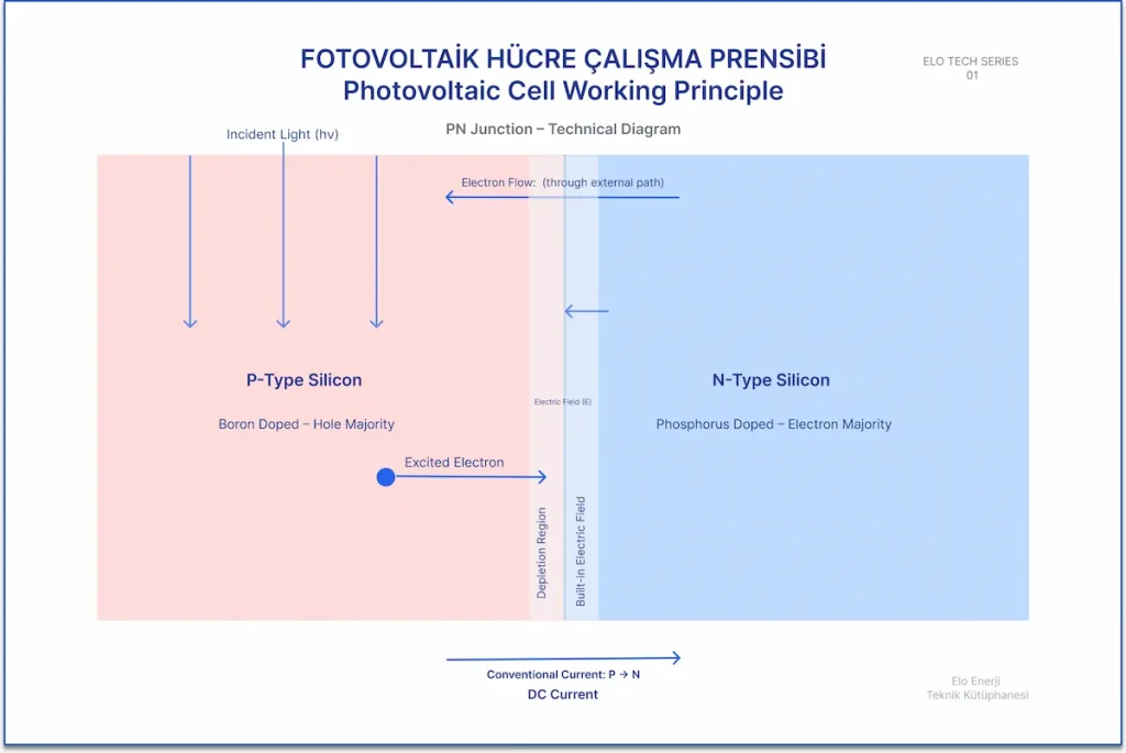 Fotovoltaik etki
