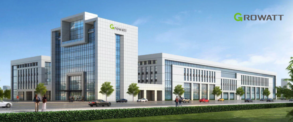 Growatt İnverter