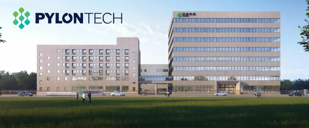 Pylontech Batarya